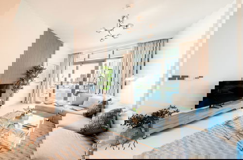 Foto 17 - Luxurious 2BR at Sunrise Bay