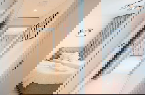 Foto 33 - Luxurious 2BR at Sunrise Bay