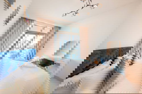 Foto 1 - Luxurious 2BR at Sunrise Bay