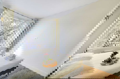 Foto 4 - Welcoming Apartment- 2br/6p - Le Marais