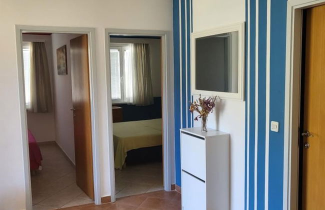 Apartments Villa Novak - Foto 13