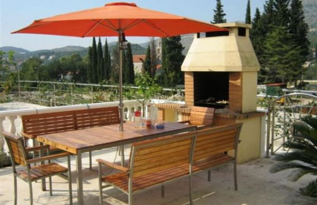 Apartments Villa Novak - Foto 61