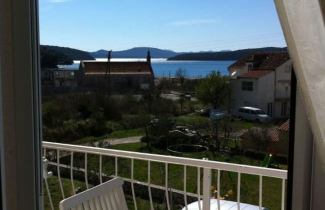 Apartments Villa Novak - Foto 44