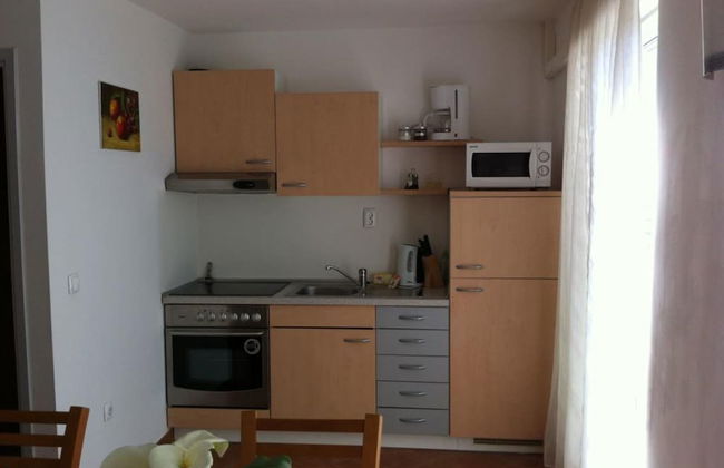 Apartments Villa Novak - Foto 24