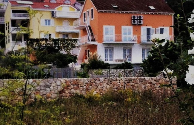 Apartments Villa Novak - Foto 60