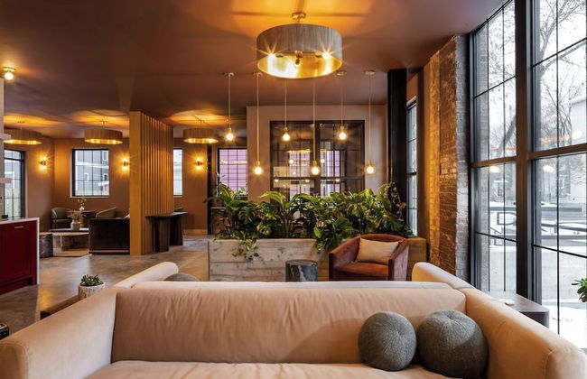 The Dylin by Mint House - Foto 1