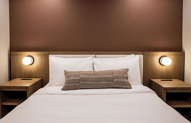 The Dylin by Mint House - Foto 11