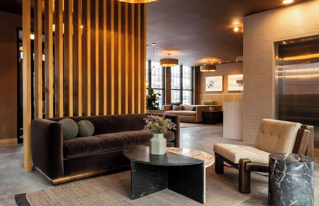 The Dylin by Mint House - Foto 3