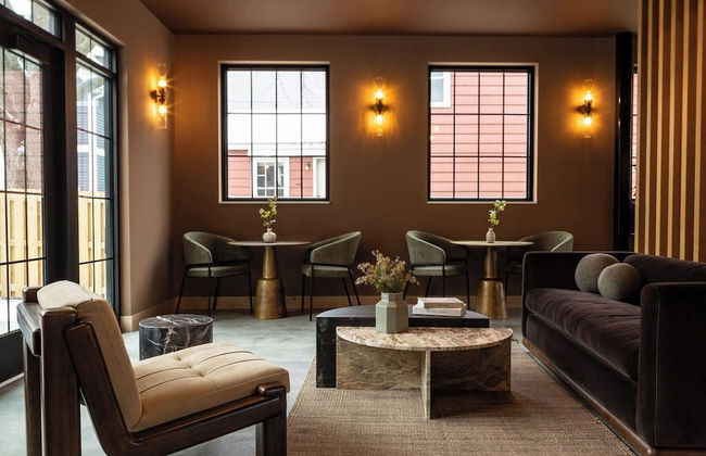The Dylin by Mint House - Foto 25