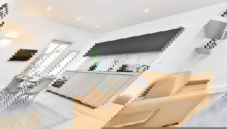 Foto 1 - Cosy Apartment - 1br/6p - Place Saint Fargeau