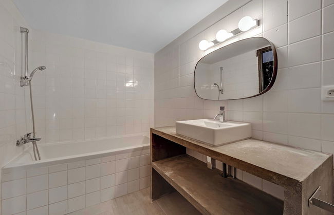 Intimate House - 4br/12p - Le Val-saint-germain - Foto 13