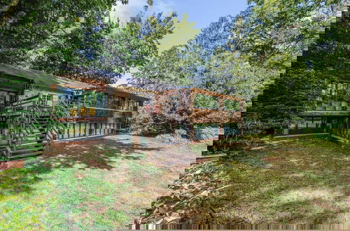 Foto 17 - Intimate House - 4br/12p - Le Val-saint-germain