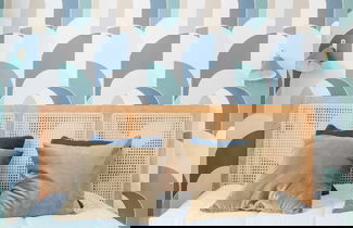 Foto 5 - Eclectic Apartment - 2br/6p - Place de la Nation