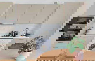 Foto 6 - Eclectic Apartment - 2br/6p - Place de la Nation