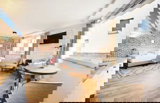 Foto 1 - Magnificent Studio With Rooftop - 2P - Vanves