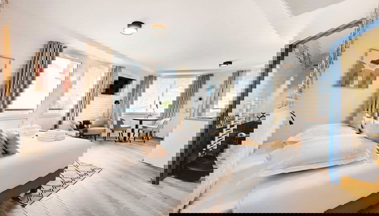 Foto 1 - Charming Studio With Rooftop - 2P - Vanves