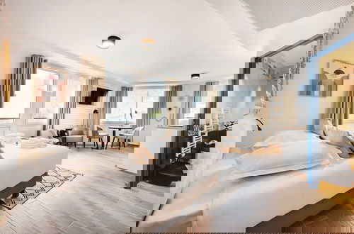 Foto 1 - Charming Studio With Rooftop - 2P - Vanves