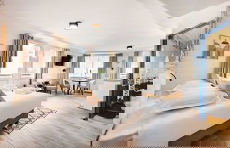 Foto 1 - Charming Studio With Rooftop - 2P - Vanves