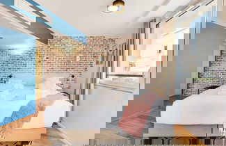 Foto 2 - Charming Studio With Rooftop - 2P - Vanves