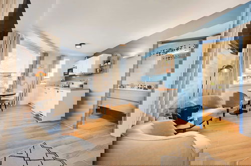 Foto 8 - Charming Studio With Rooftop - 2P - Vanves