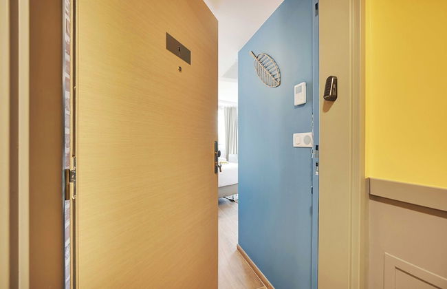 Charming Studio With Rooftop - 2P- Vanves/parc - Foto 15
