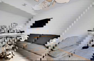 Foto 1 - Modern Apartment - 2br/6p - Eiffel Tower