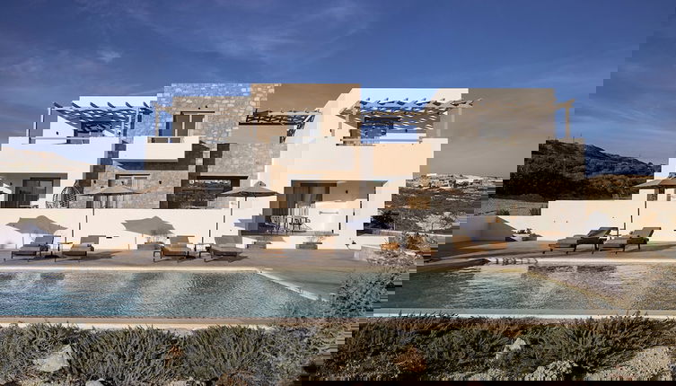Foto 1 - Kedros Milos Suites