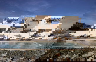 Foto 1 - Kedros Milos Suites