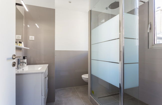 Cosy Apartment - 1br/2p - Faubourg-du-roule - Photo 6