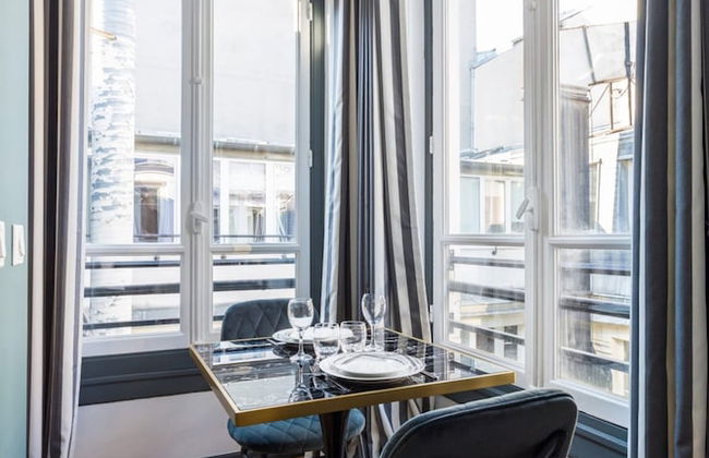 Cosy Apartment - 1br/2p - Faubourg-du-roule - Photo 7