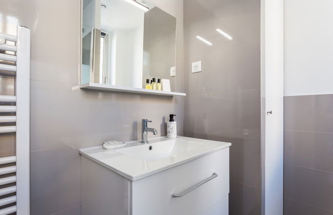 Cosy Apartment - 1br/2p - Faubourg-du-roule - Photo 5