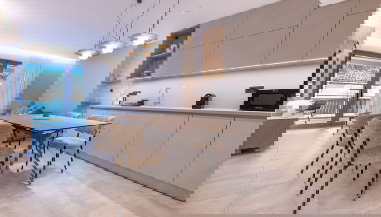 Photo 1 - Phaedrus Living Athens Residences Golden