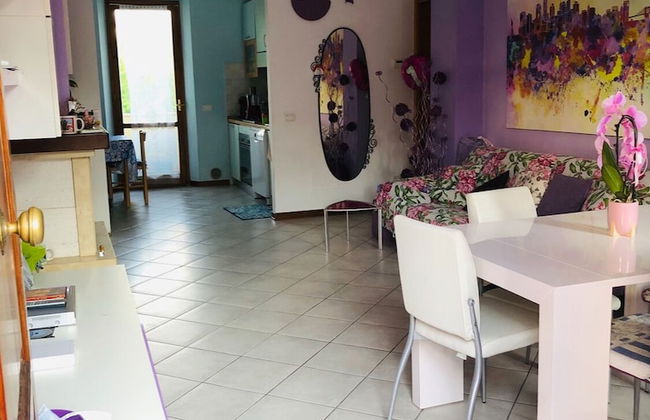 Home Sweet Home Close to Siena - Foto 10