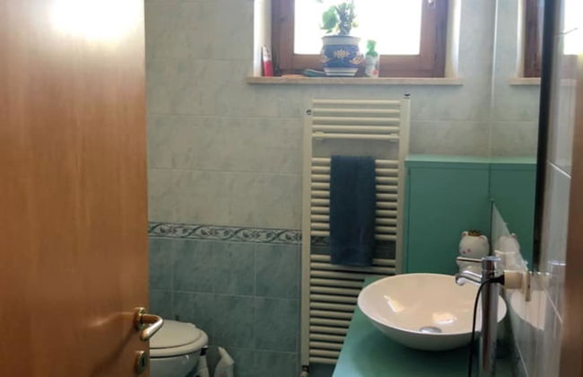 Home Sweet Home Close to Siena - Foto 14