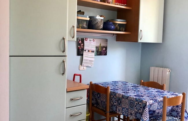 Home Sweet Home Close to Siena - Foto 20