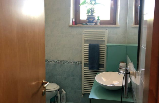 Home Sweet Home Close to Siena - Foto 12