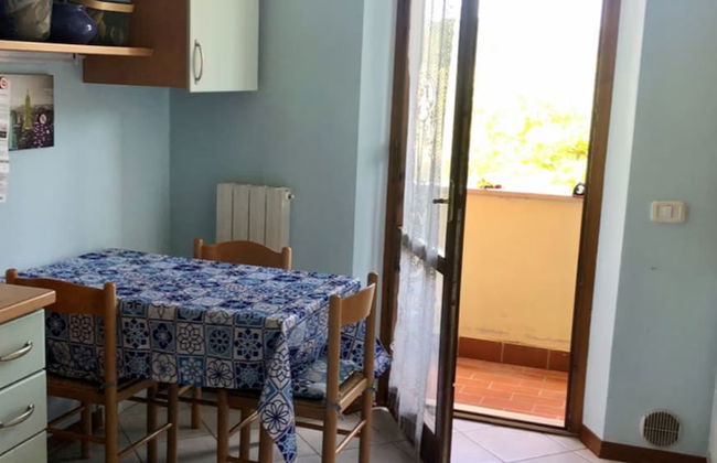 Home Sweet Home Close to Siena - Foto 18