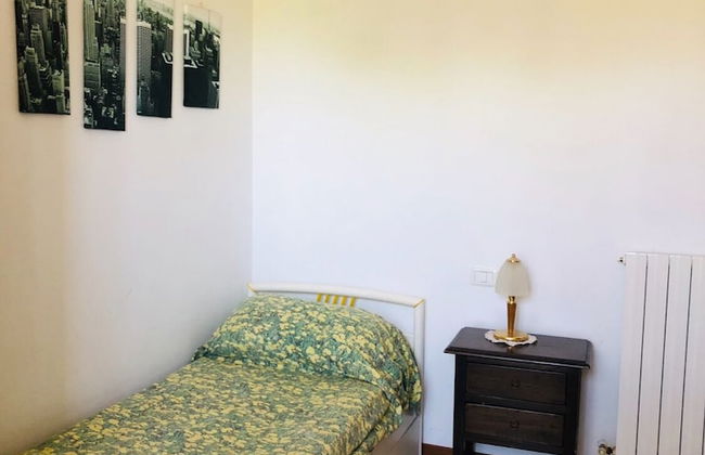 Home Sweet Home Close to Siena - Foto 5