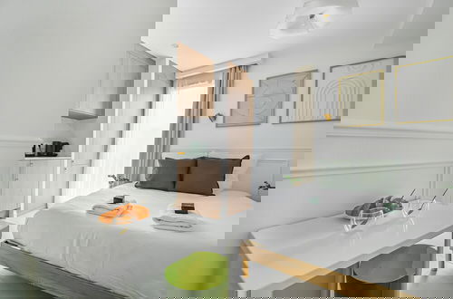 Foto 46 - JIJI Suites