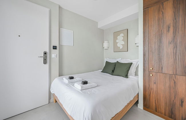 JIJI Suites - Foto 42