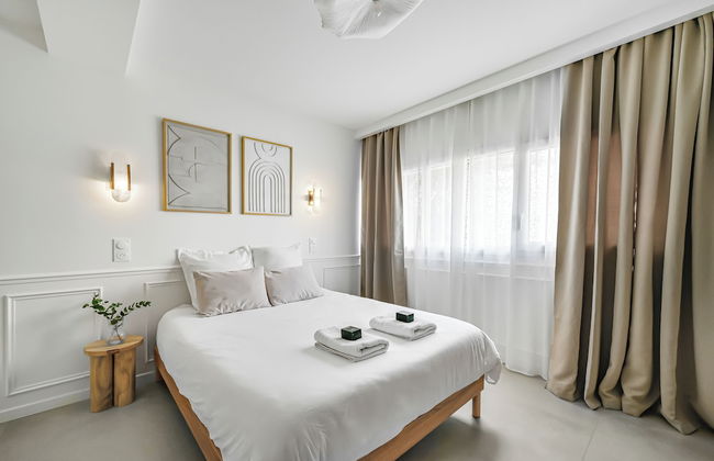 JIJI Suites - Foto 18