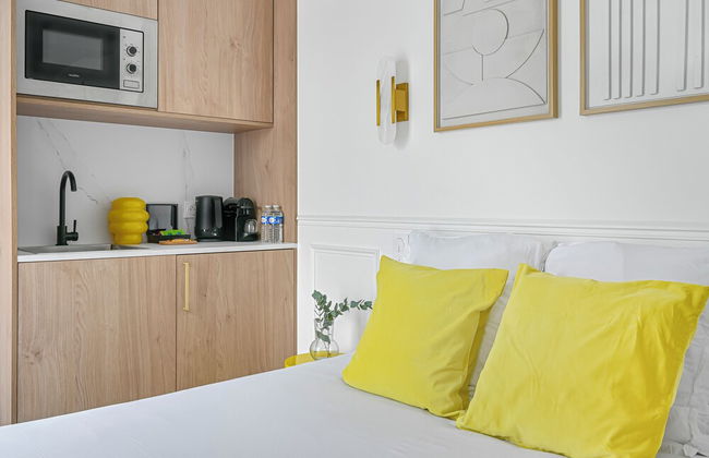 JIJI Suites - Foto 24