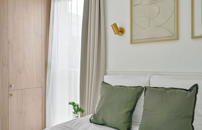 JIJI Suites - Foto 42