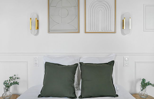 JIJI Suites - Foto 26