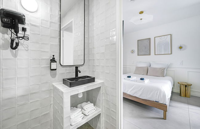 JIJI Suites - Foto 67