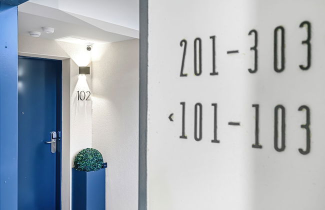 JIJI Suites - Foto 63