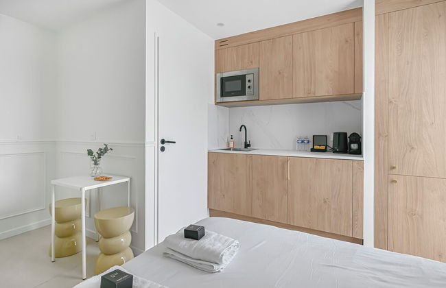 JIJI Suites - Foto 35