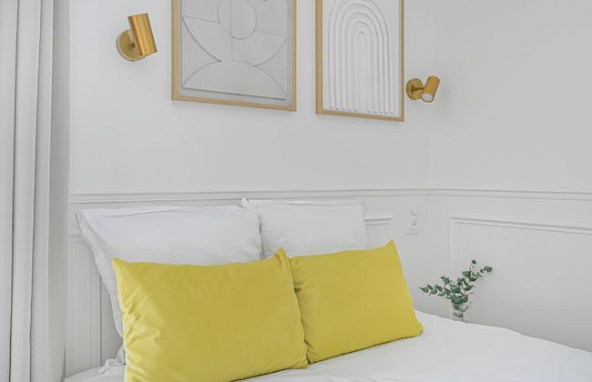 JIJI Suites - Foto 36