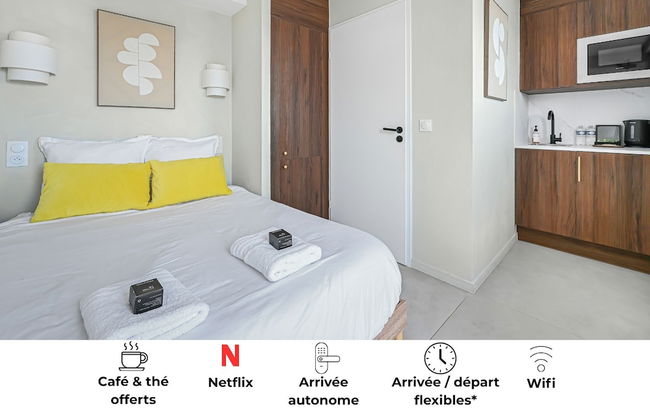 JIJI Suites - Foto 41