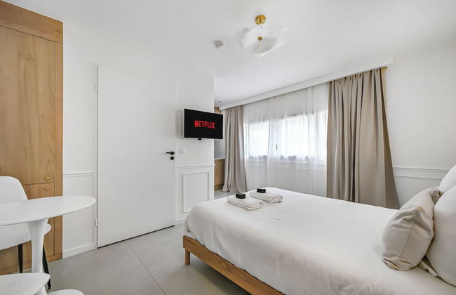 JIJI Suites - Foto 9